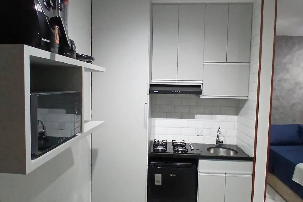Apartamento Novo Em Brasilia - Unit Hosts
