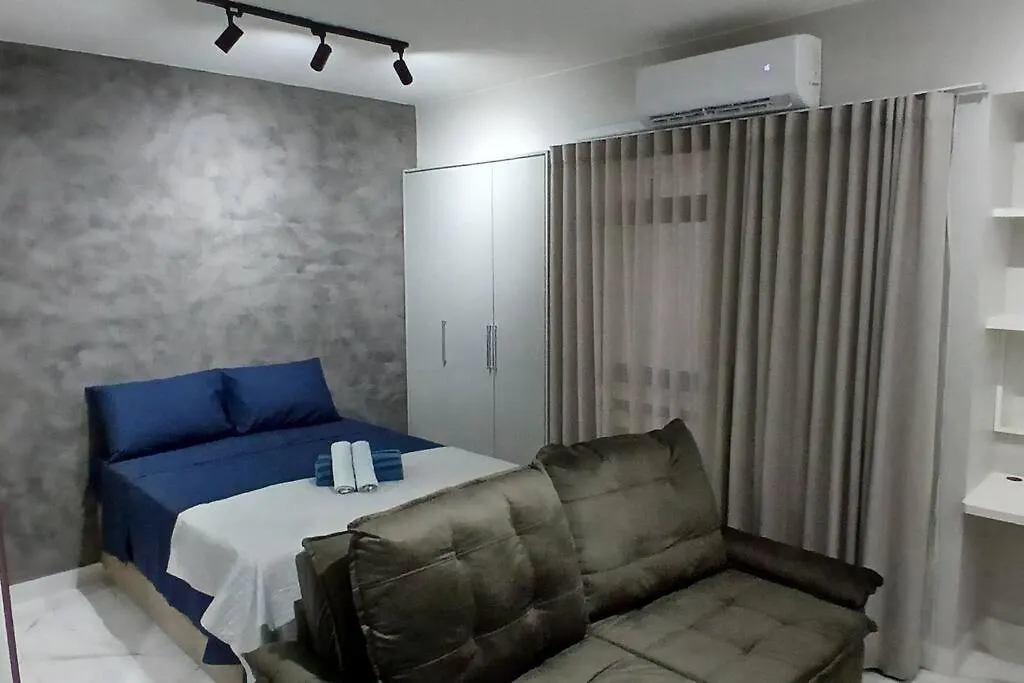 Apartamento Novo Em Brasilia - Unit Hosts 0*,